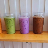 ชิลล์ เฮาส์ คาเฟ่ สมุทรปราการ