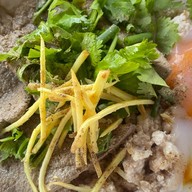โจ๊ก - น้ำปั่น หน้าโรงบาลบางปะหัน