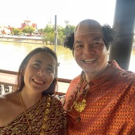 บ้านเวียงเหล็ก Café & Residence