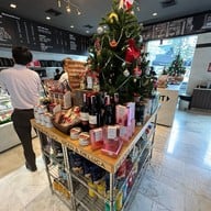 DEAN & DELUCA ตึกปาร์คเวนเชอร์