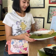 ผัดไทเฟื่องฟู ดองกะเม็ด ดองกะเม็ด