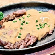 เมนูของร้าน เนื้อแท้ เซ็นทรัลพลาซา เวสต์เกต