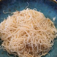 เจ๊เตี้ยราดหน้ากระทุ่มแบน วงเวียนน้ำพุมหาชัย