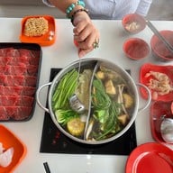 เมนูของร้าน สุกี้ตี๋น้อย ศรีนครินทร์ มาร์เก็ต (Supreme)