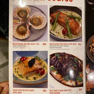 Lobs Lobster Restaurant ศาลาธรรมสพน์