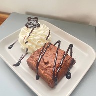 เมนูของร้าน Homecoming Cafe’