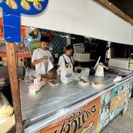 ร้านข้าวปลาแกะป้าศรี สุขุมวิท42(เจ้าแรก)