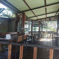 บรรยากาศ Originbean Coffee