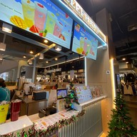 STAR ELEPHANT TEA 星象茶 Union Mall