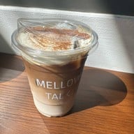 เมนูของร้าน Mellow Talk Mellow Talk