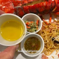 Red Lobster ศูนย์การประชุมแห่งชาติสิริกิติ์