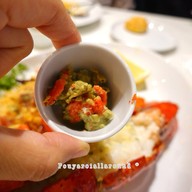 Red Lobster ศูนย์การประชุมแห่งชาติสิริกิติ์