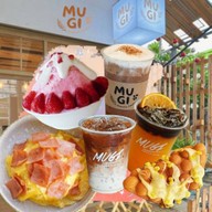 MUGI Bingsu & Coffee ร่มเกล้า