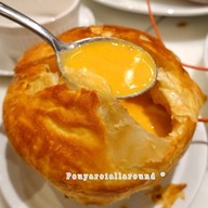 เมนูของร้าน Red Lobster ศูนย์การประชุมแห่งชาติสิริกิติ์