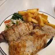 Sabor Brasil (Sukhumvit 33/1) พร้อมพงษ์