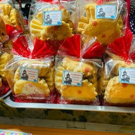 ขนมฝรั่งกุฎีจีน