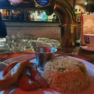 เมนูของร้าน The Garrison Bangkok The Garrison Bangkok