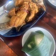 เมนูของร้าน Grandchaopraya Ayutthaya พระนครศรีอยุธยา