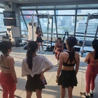 Encore Training Club