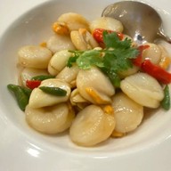 โคตรปู ซีฟู้ด เดอะไนน์ เซ็นเตอร์ ติวานนท์