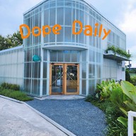 หน้าร้าน Dope Daily บางนา-ตราด กม.18