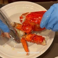 Red Lobster ศูนย์การประชุมแห่งชาติสิริกิติ์