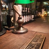 บรรยากาศ The Garrison Bangkok The Garrison Bangkok