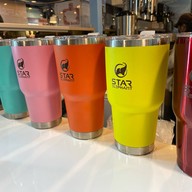 STAR ELEPHANT TEA 星象茶 Union Mall