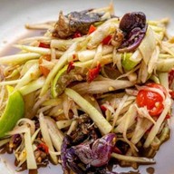 ข้าวเปียกเส้นเวียงจันทน์ ถนนวัฒนานุวงศ์