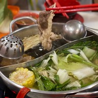 สุกี้ตี๋น้อย ราชพฤกษ์