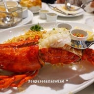 Red Lobster ศูนย์การประชุมแห่งชาติสิริกิติ์