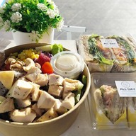 ALL DAY CAFE Mukdahan