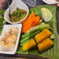 ชุ่ม อาหารพื้นเมือง เชียงใหม่