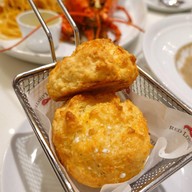 เมนูของร้าน Red Lobster ศูนย์การประชุมแห่งชาติสิริกิติ์