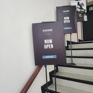 Encore Training Club