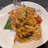 ชุ่ม อาหารพื้นเมือง เชียงใหม่