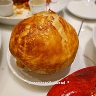 เมนูของร้าน Red Lobster ศูนย์การประชุมแห่งชาติสิริกิติ์