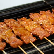 ค้นครัว (ข้าว-สลัด-ของหวาน)