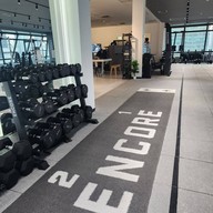 Encore Training Club