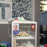 แม่วันก๋วยเตี๋ยวหมู