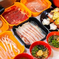 ลิ้นชา หม่าล่าฮาลาล