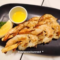 Red Lobster ศูนย์การประชุมแห่งชาติสิริกิติ์