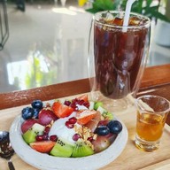 เดอะเทร x Tre Girini เมืองระยอง