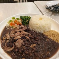 Sabor Brasil (Sukhumvit 33/1) พร้อมพงษ์