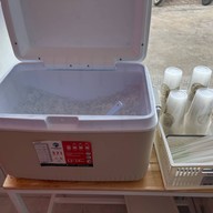 เฉิงฟู่ ชาบูหม่าล่าสายพาน