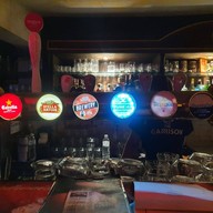 เมนูของร้าน The Garrison Bangkok The Garrison Bangkok