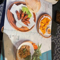 ชุ่ม อาหารพื้นเมือง เชียงใหม่