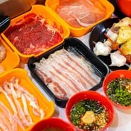 ลิ้นชา หม่าล่าฮาลาล