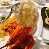 Red Lobster ศูนย์การประชุมแห่งชาติสิริกิติ์