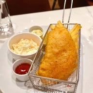 เมนูของร้าน Red Lobster ศูนย์การประชุมแห่งชาติสิริกิติ์